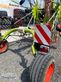 Rastrillo - Claas - liner 2900