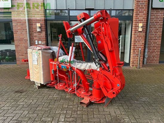 Cortacésped manual - Kuhn - gmd315-ff
