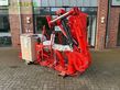 Cortacésped manual - Kuhn - gmd315-ff