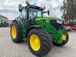 Tractor agrícola - John Deere - 6r 185