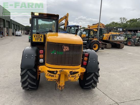 Telescopica - JCB - 526s telehandler (st23638)
