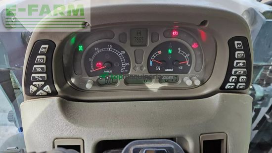 Tractor agrícola - Case IH - maxxum 110