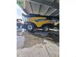Cosechadora de Cereal - New Holland - cr9080