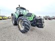 Tractor agrícola - Deutz-Fahr - deutz fahr 7250 ttv