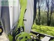 Cortacésped manual - Claas - disco 9200 trend