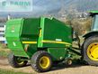 Empacadora gigant - John Deere - 568