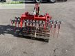 Cultivador -  - güttler harroflex 18 grubber-walzen-striegel-kom