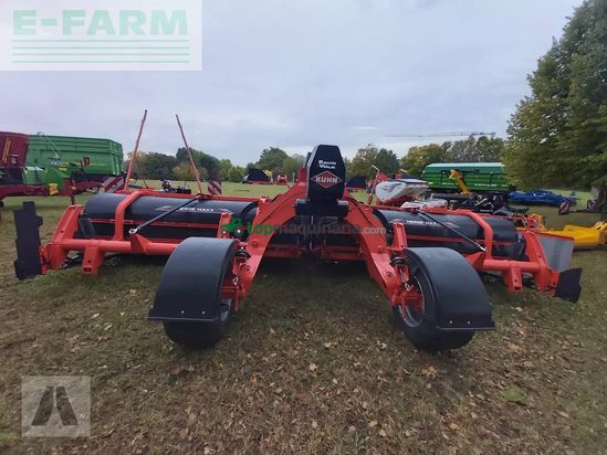 Rastrillo - Kuhn - merge maxx 950