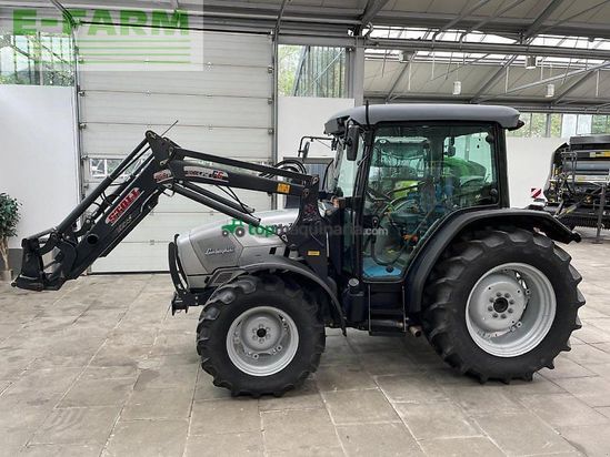 Tractor agrícola - Lamborghini - r 2.70 target dt