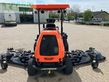 Cortacésped manual - Jacobsen - hr700