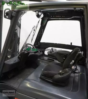 Elevadora - Linde - e 45/600 h 388