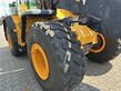 Minicargadora - JCB - 457 hat high lift