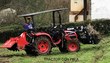Mini tractor - Branson - 2500HL