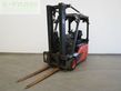 Elevadora - Linde - e 16 evo 386-02