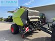 Empacadora gigant - Claas - cerex 760 rc