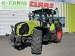 Tractor agrícola - Claas - arion 630 cmatic (a37/200) CMATIC