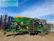 Sembradora - Amazone - cirrus 4001 super