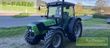 Tractor agrícola - Deutz-Fahr - agroplus 320