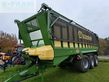 Cinta transportadora de forraje - Krone - gx 520