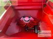 Sembradora directa - Kverneland - s-drill
