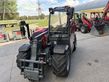 Minicargadora - Weidemann - 4512 nur 1060h