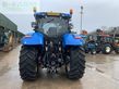Tractor agrícola - New Holland - t7.210 auto command tractor (st25411)
