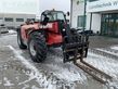 Telescopica - Manitou - mt 932