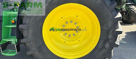 Tractor agrícola - John Deere - 6R 250