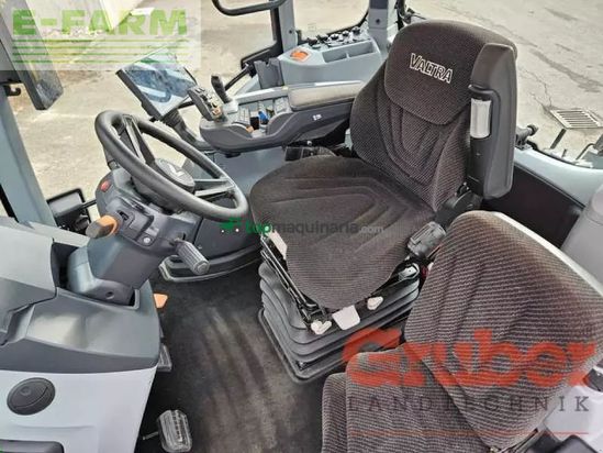 Tractor agrícola - Valtra - n 155e d 2b1 fl