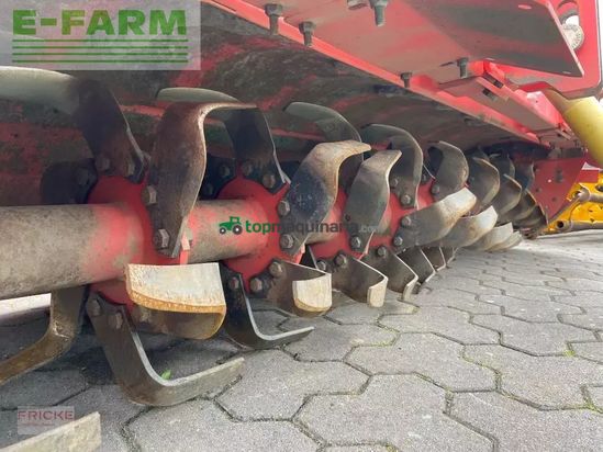 Grada rotativa - Maschio - c 250