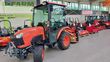 Tractor agrícola - Kubota - b2-231 h cab