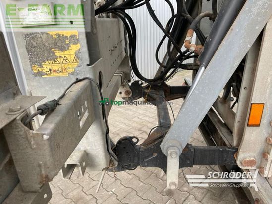 Cisterna - Kotte - pt 19300 | bomech farmer 15m