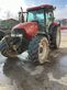 Tractor agrícola - Case IH - mxu 135 pro