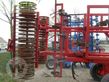 Cultivador -  - baarck grubber 5 m
