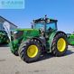 Tractor agrícola - John Deere - 6210 r