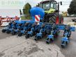 Sembradora monograno mecanica - Lemken - azurit 9