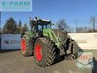 Tractor agrícola - Fendt - 936 vario profi plus