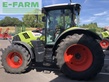 Tractor agrícola - Claas - arion 630 t4i