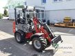 Minicargadora - Weidemann - 1160 e