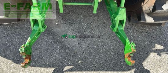 Tractor agrícola - John Deere - 7R 290