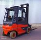Elevadora - Linde - e 45/600 h 388