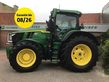 Tractor agrícola - John Deere - traktor 7r350