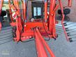 Rastrillo - Kuhn - ga 7501