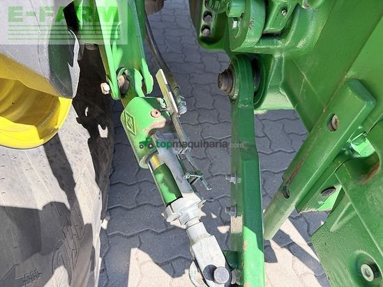 Tractor agrícola - John Deere - 6250r