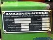 Atomizador - Amazone - uf 1201