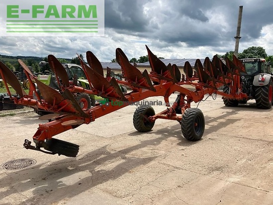 Arado - Kuhn - challanger ch 9