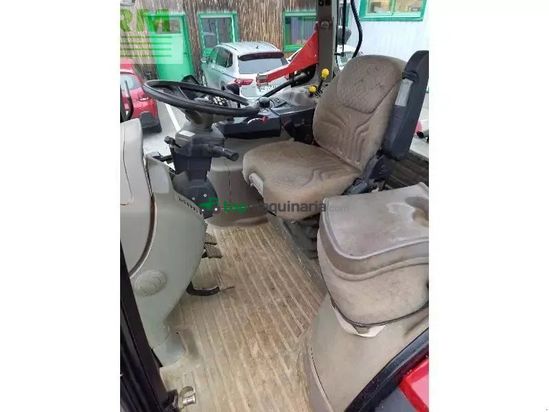 Tractor agrícola - Case IH - maxxum 110