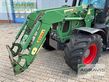 Tractor agrícola - Fendt - 712 vario