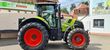 Tractor agrícola -  - axion 870 cmatic cebis touch, gps ready