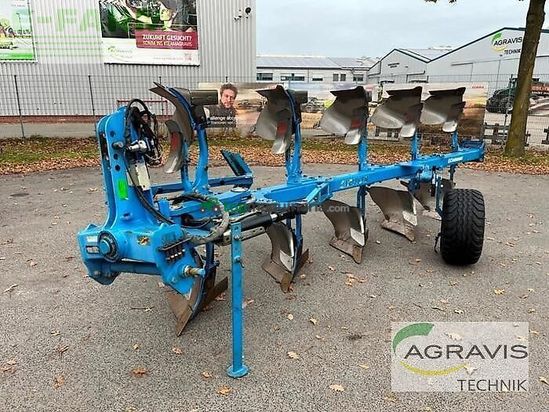 Arado - Lemken - juwel 7 m 4+1 n 100